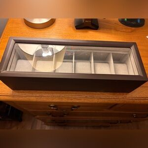 Watch Box